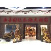 嘉善木雕城 嘉善龍頭企業 收益前景xunshou牛的商鋪
