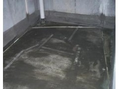鼓樓洗手間漏水注漿堵漏維修
