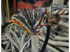 金昌舊電纜收購