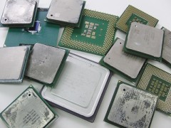 廢舊電腦回收