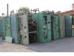 廢舊電柜收購