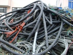 慶陽二手電纜回收