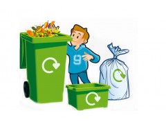 廢舊塑料高價收購