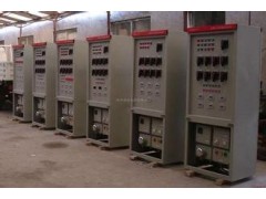 廢舊電柜回收