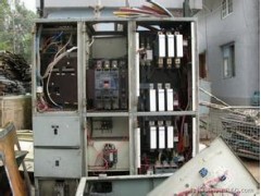 慶陽電柜回收價格