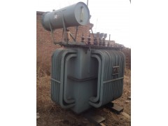 中衛二手變壓器回收