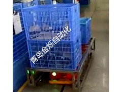 50kg雙向潛伏式AGV小車/agv搬運機器人/可定制