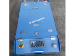 100KG雙向潛伏式AGV智能小車/agv搬運機器人