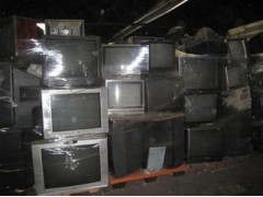 電視機回收