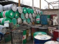 廢機(jī)油回收價(jià)格,廢機(jī)油回收