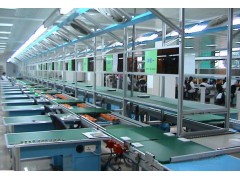 阿里工廠設備回收