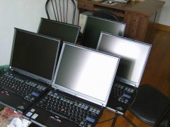 吐魯番電腦收購公司