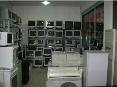 吐魯番二手電腦回收