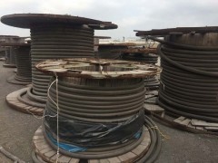 吐魯番廢舊電纜回收公司