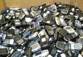 廢棄電子垃圾怎么處理 才能取得最大利益？