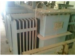 和田廢舊電柜回收