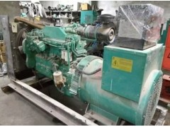 發(fā)電機(jī)回收