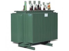 廢舊電力變壓器回收
