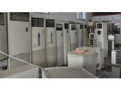 塔城舊空調回收