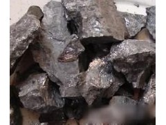 銻礦價格