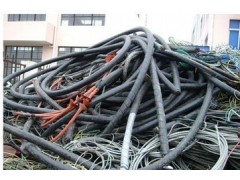 電纜回收