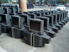 五家渠二手電視機(jī)回收