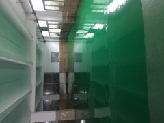 沙井機房地坪漆，觀瀾廠房地坪漆施工，深圳車間地坪漆