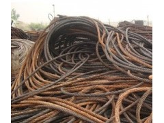 廢舊鋼絲繩價(jià)格