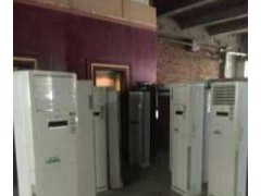 廢舊電器回收