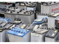廢電池回收