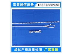 終端桿塔耐張線夾廠家 熱鍍鋅耐張線夾