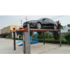 天門地下室機(jī)械車位庫型，天門公司垂直升降立體車庫報(bào)價(jià)哪家好