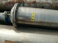 二手冷卻器、二手混合機、二手提升機、