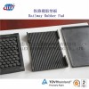 丁苯膠鋼軌緩沖調(diào)高墊片生產(chǎn)廠家