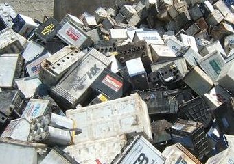 廢鉛酸蓄電池回收現狀、癥結分析及建議解決方法