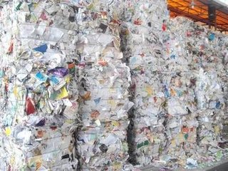 3月28日：各地區紙廠廢紙價格調整一覽