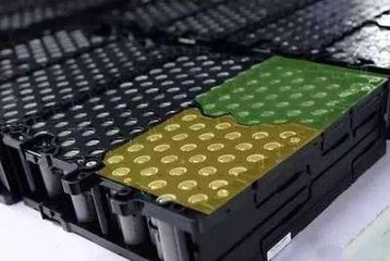 動力電池退役“小高峰” 梯級利用和資源再生利用是關鍵