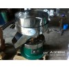 油漆涂料過濾篩450型振動篩分機型號齊全可定做