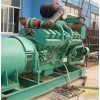 常州回收大型柴油發電機_常州回收進口發電機