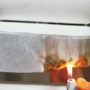 供應(yīng)100um阻燃棉紙雙面膠粘帶