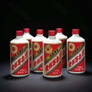 成都哪有高價收酒的公司