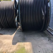 金華銅芯鋁芯電纜線回收免費拆除-高低壓電纜收購按米按噸結算