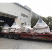 精工細作，行星式攪拌機在耐火材料混合上質量與效率齊頭并進