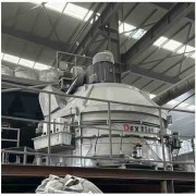 立軸行星式攪拌機以智能化布局，推動管樁行業新風尚