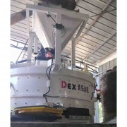 行星式攪拌機生產，為水泥制品行業提高市場競爭力