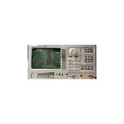HP3588A 供應(yīng) HP3589A矢量網(wǎng)絡(luò)測(cè)量