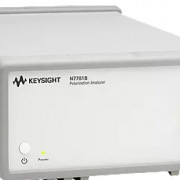 Agilent N7781B 偏振分析儀 供應