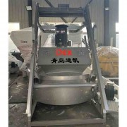 行星式攪拌機以“行星混合”強化關鍵攪拌核心技術