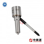 L025PBC柴油噴油嘴L160PBC