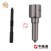 L217PBC柴油噴油嘴L121PBD